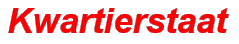 Kwartierstaat