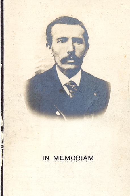klik voor foto in apart venster Pasfoto Martinus van Leuken