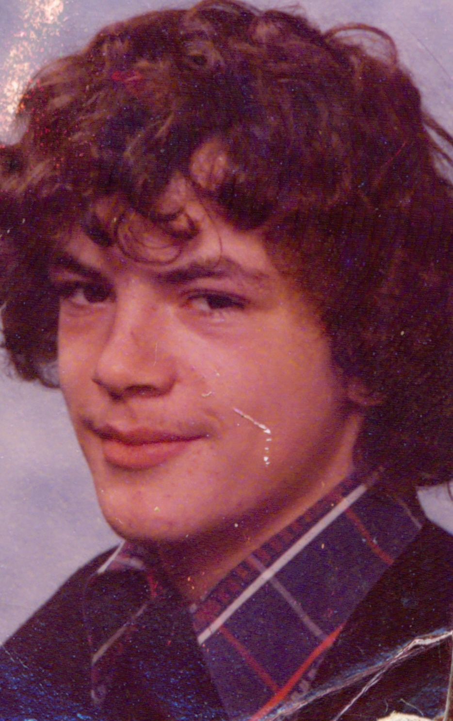 Pasfoto Reg Wilbers 01