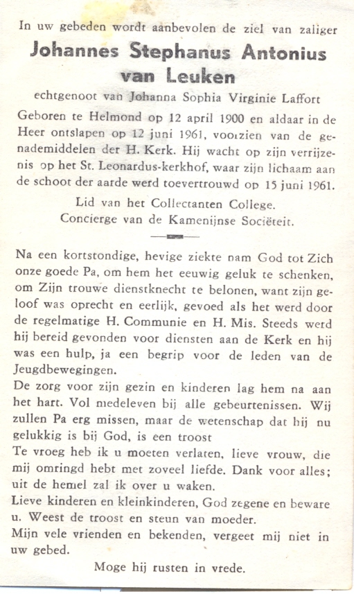 Prentje Johannes Stephanus Antonius van Leuken